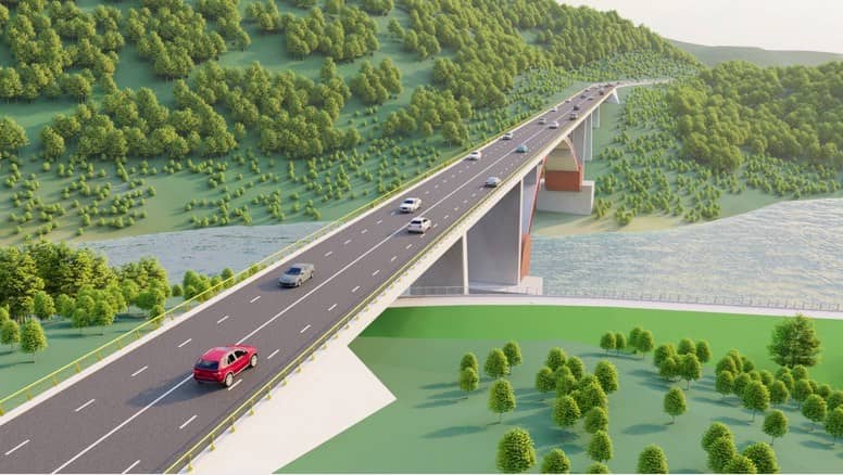 HHV gọi vốn thành công 415 tỷ đồng để tập trung đầu tư cho cao tốc Đồng Đăng – Trà Lĩnh. Công ty thực  ...