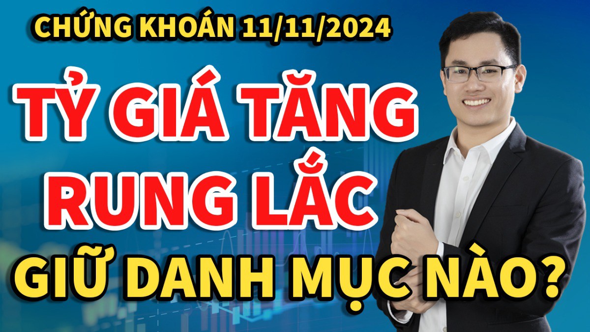 https://www.youtube.com/watch?v=vmE3c2yNmc0. Nhận định thị trường chứng khoán 11/11: Vnindex rung lắc  ...