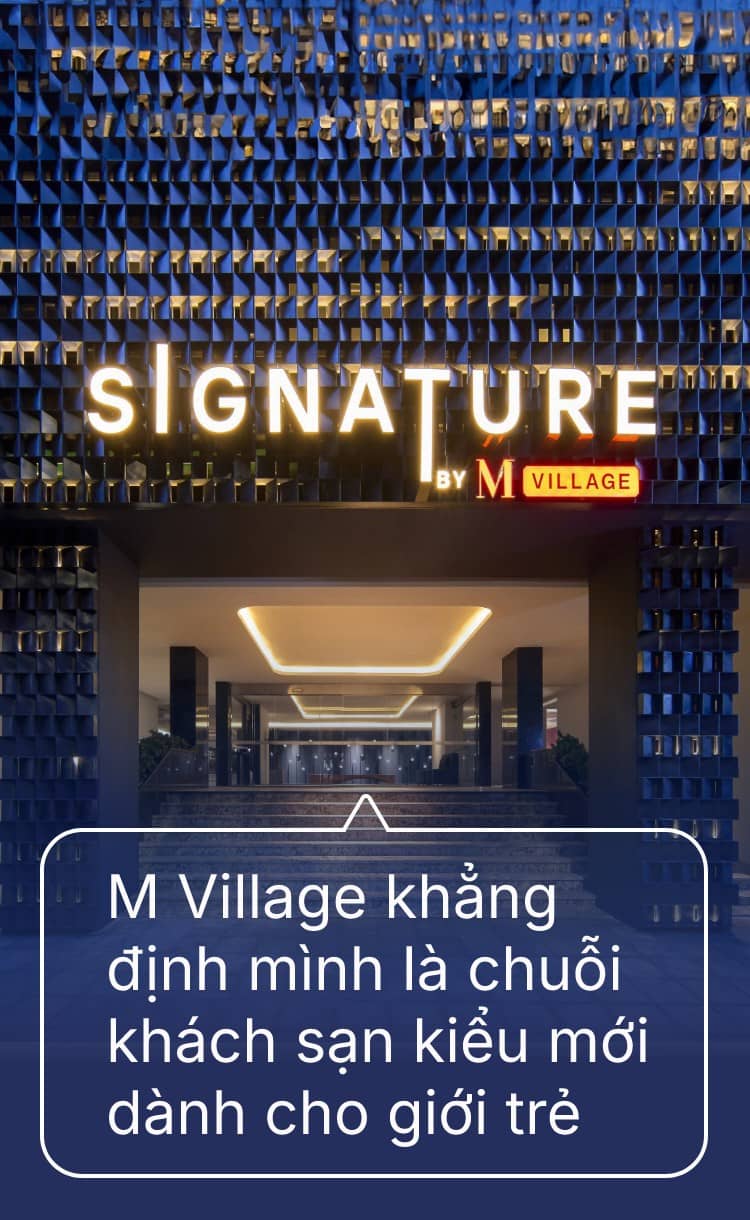 Triết lý kinh doanh của CEO Nguyễn Hải Ninh nhìn từ M Village và The Coffee House