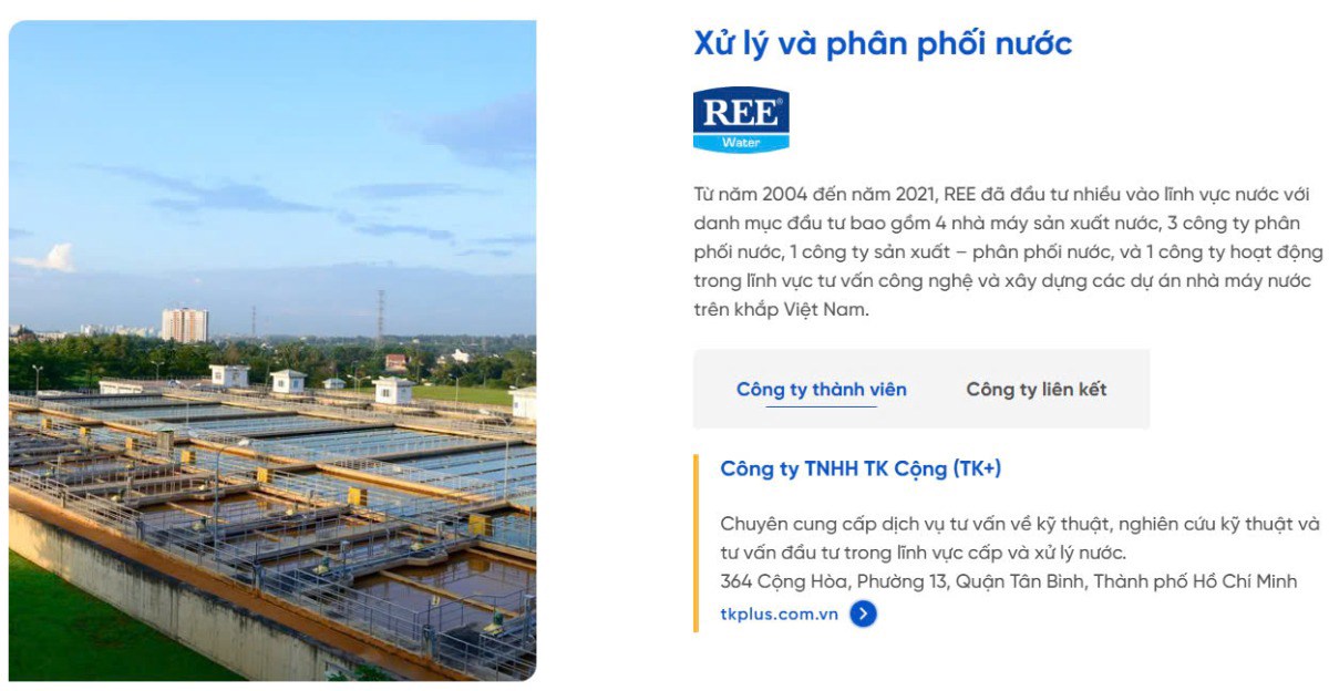 Nếu bạn đang tìm kiếm một cổ phiếu tiềm năng