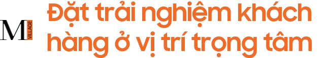 Triết lý kinh doanh của CEO Nguyễn Hải Ninh nhìn từ M Village và The Coffee House
