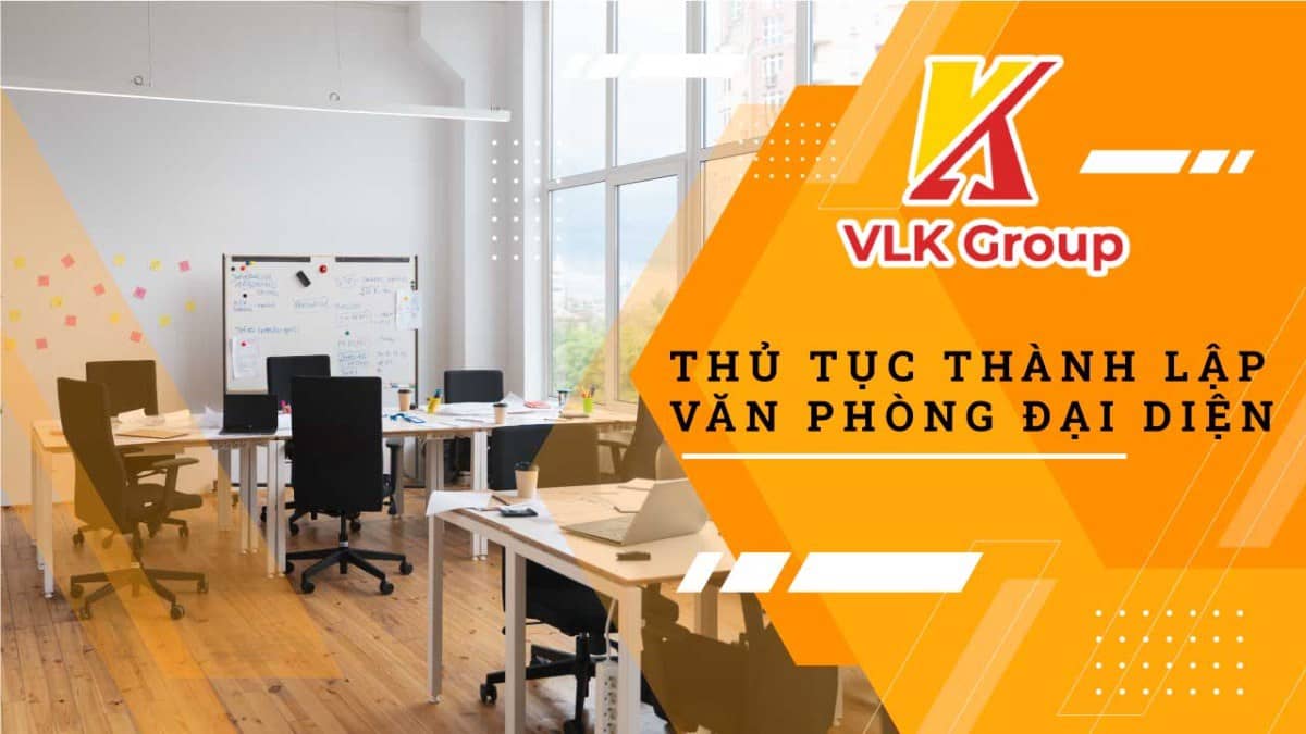 Lợi ích của việc thành lập văn phòng đại diện. Trong bối cảnh kinh doanh ngày càng cạnh tranh và toàn  ...