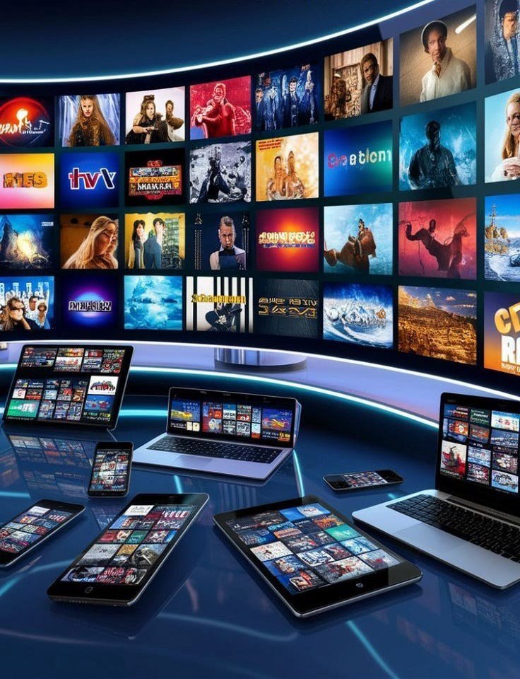 Thương mại điện tử giải trí (Entertainment e-commerce): Làn sóng mới của ngành công nghiệp E&M (Entertainment & Media)