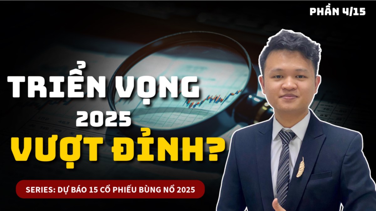 Định giá cổ phiếu SZC 2025: Tiềm năng vượt đỉnh lịch sử