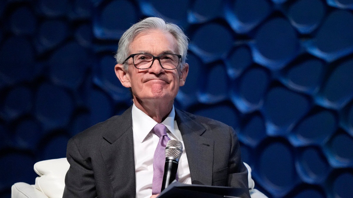 Jerome Powell: Nền kinh tế Mỹ mạnh mẽ, FED sẽ thận trọng với quyết định hạ lãi suất