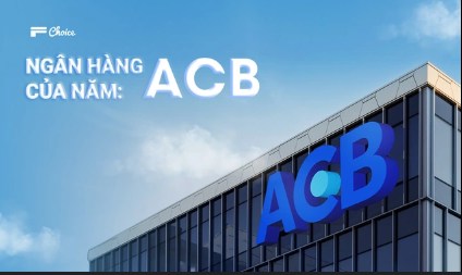 ACB có gì hấp dẫn?