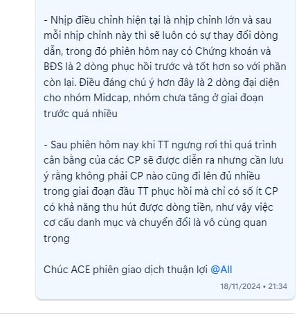 Thủng rồi lại vá, vá rồi liệu có thủng ?. Thị trường sau liên tiếp các nhịp ép bán ở cuối phiên thì  ...