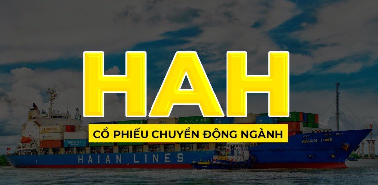 HAH - bước vào chu kỳ tăng mới