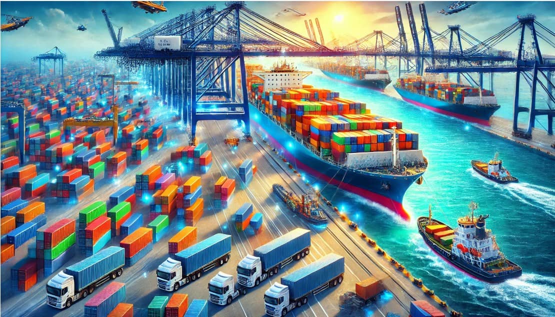 XU HƯỚNG NHÓM NGÀNH HƯỞNG LỢI 2025. Trên góc nhìn của Hà Phương 2025 nhiều khả năng sẽ là giai đoạn  ...