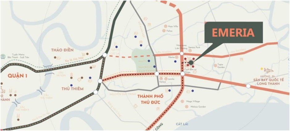 KDH – Hạch toán lớn tại Q4-2024