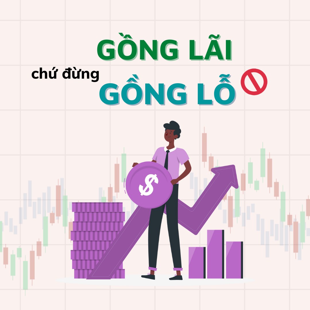 🔥 "Đang Lên Thì Cắt, Đợi Giảm Chỉ Có Ngồi Gồng: Bí Quyết Thành Công Của Nhà Đầu Tư Thông Minh" 🔥