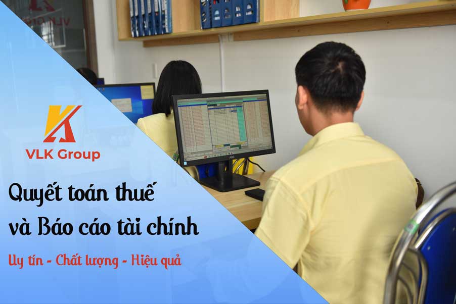 Quyết Toán Thuế Là Gì Và Ai Cần Thực Hiện?. Quyết toán thuế là một trong những khâu quan trọng trong  ...