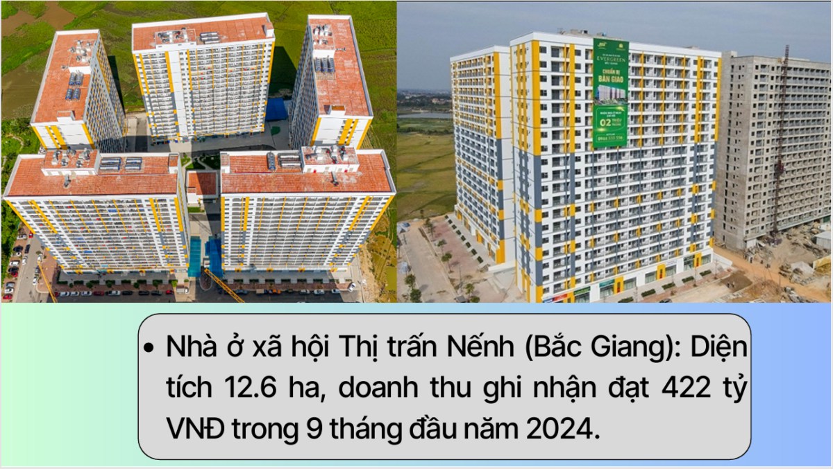 📊 Phân Tích Cổ Phiếu KBC – Tổng Công ty Phát triển Đô thị Kinh Bắc