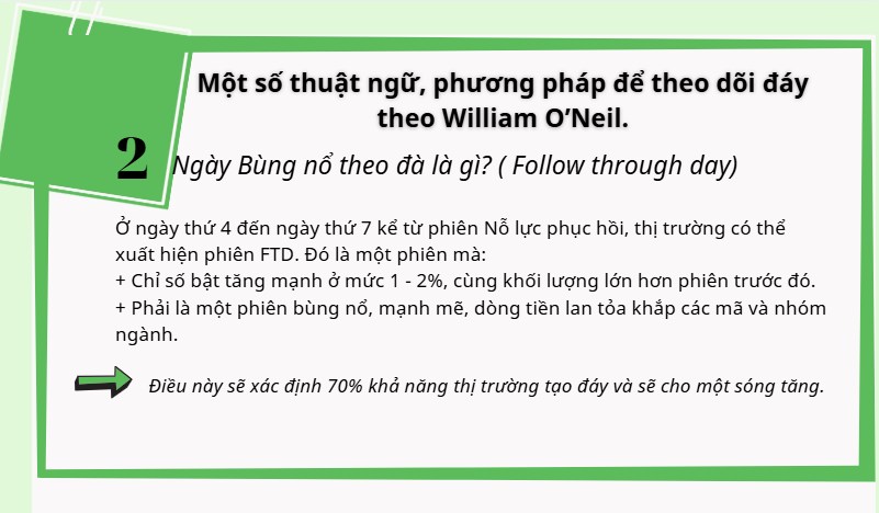 Chờ phiên FTD - Nhà đầu tư cẩn thận dính bulltrap