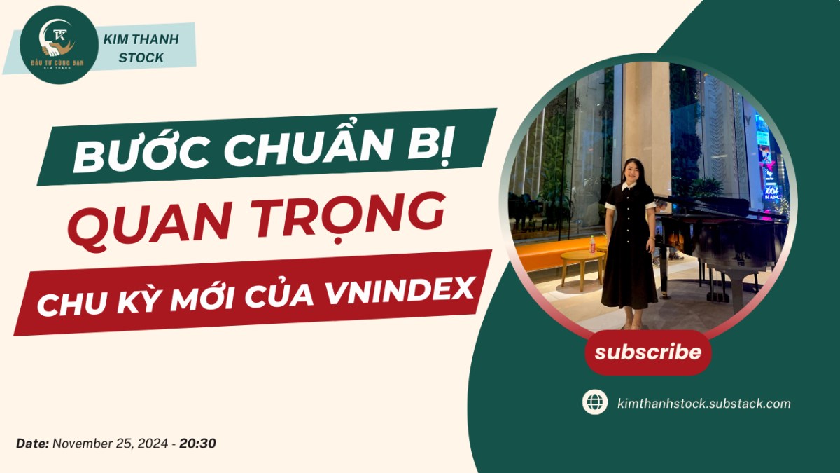 Trong đầu tư, việc chọn 3 CHỮ CÁI hay đưa ra quyết định mua thật sự rất dễ. Tuy nhiên, ngay cả khi ta  ...