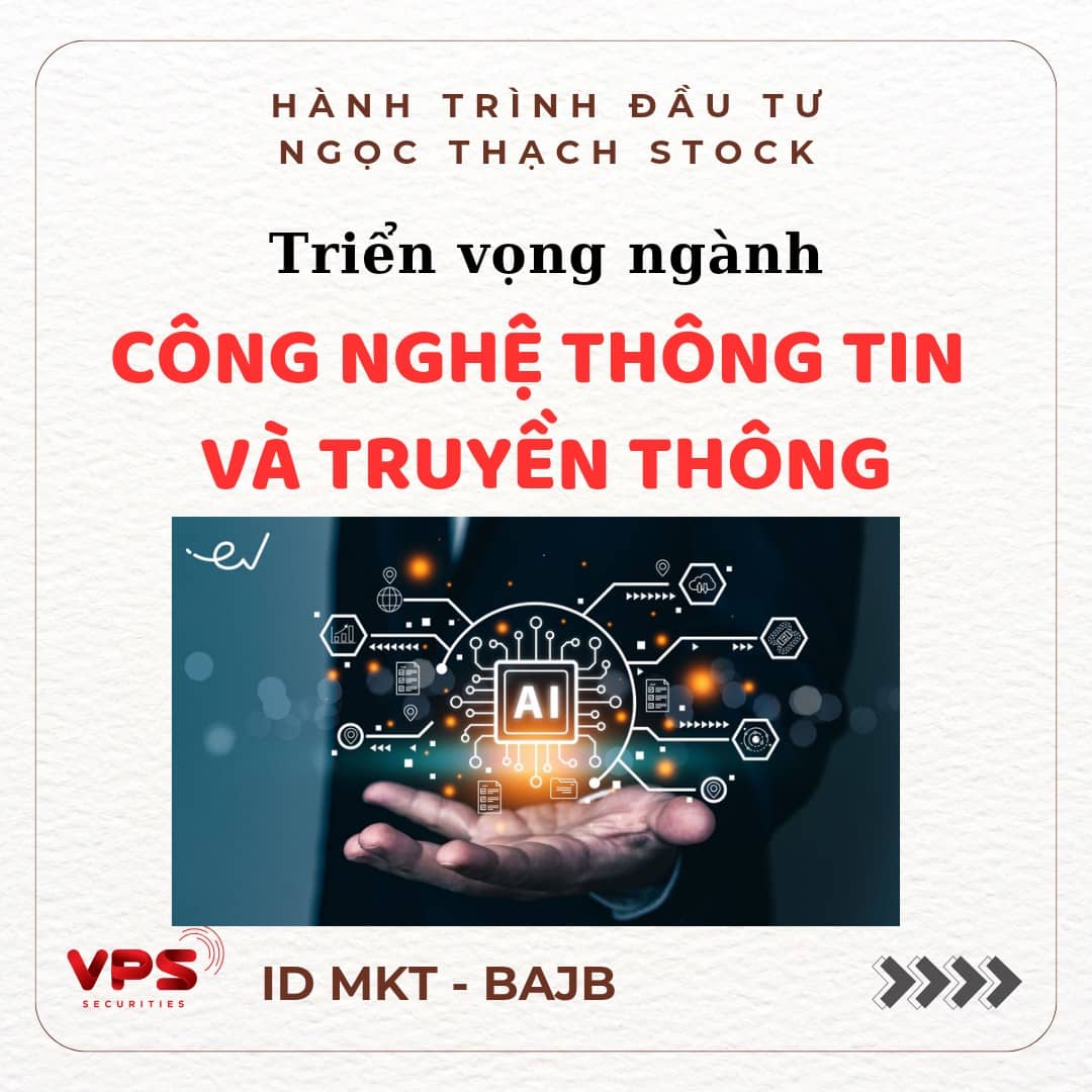 Triển vọng ngành hàng Công nghệ Thông tin và Truyền thông 2025. ❗ ❗ ĐIỆN TOÁN BIÊN VÀ 5G ĐỊNH HÌNH TƯƠNG  ...