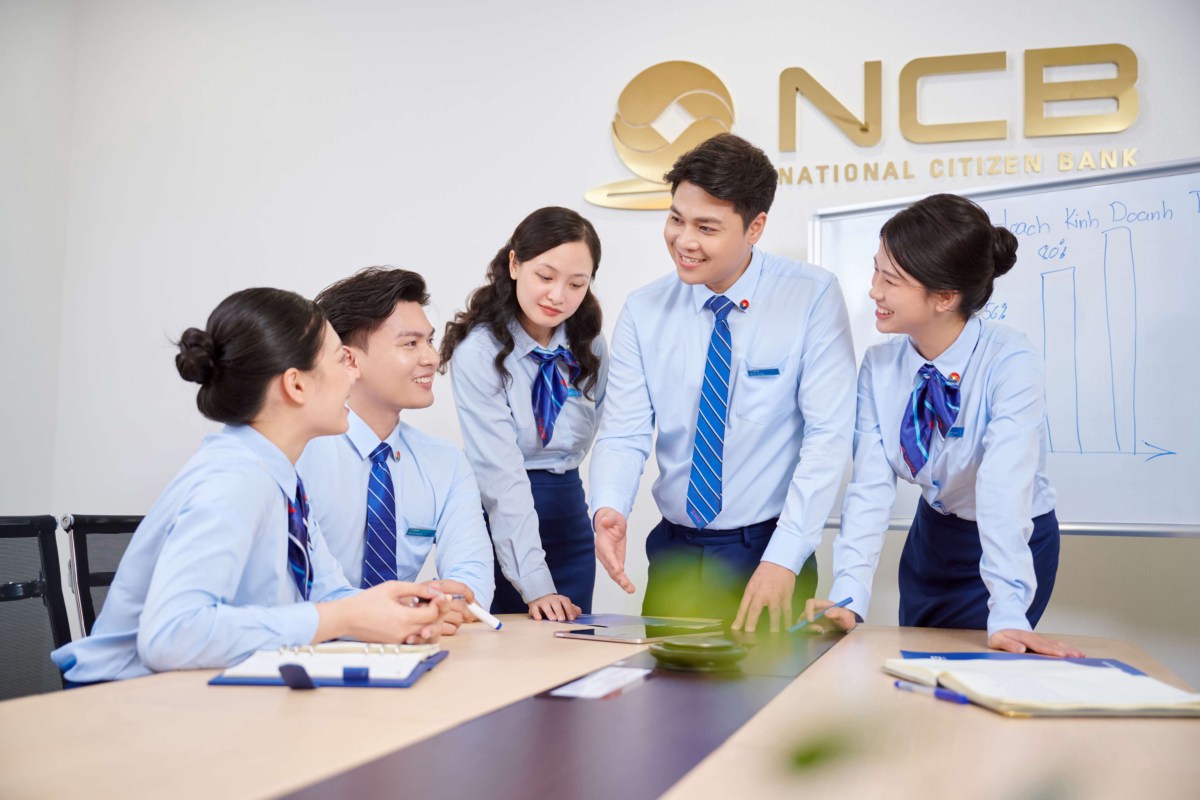 Ngân hàng NCB hoàn thành kế hoạch tăng gấp đôi vốn điều lệ, lên gần 11.800 tỷ đồng