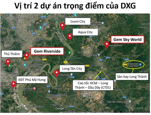 Đâu mới là siêu cổ BDS