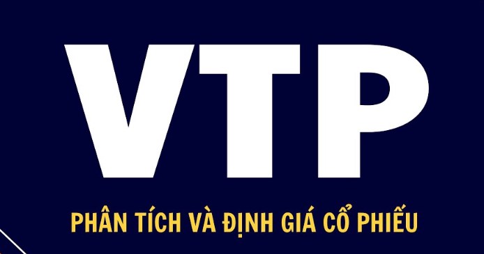 Đánh giá chi tiết cổ phiếu VTP (Tổng Công ty cổ phần Bưu chính Viettel)