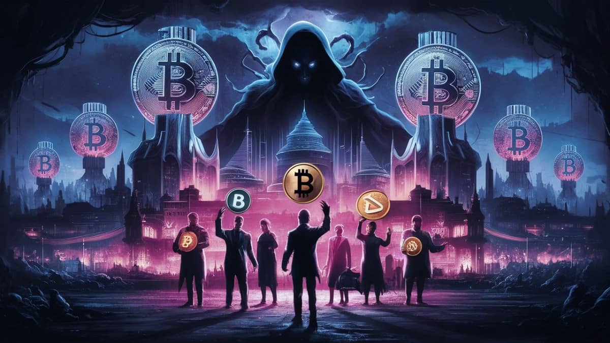 Liệu dòng tiền có rời bỏ chứng khoán nếu bitcoin được hợp pháp hoá giao dịch?