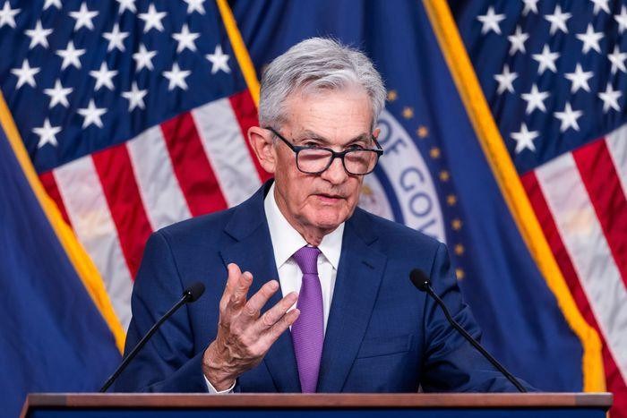 Fed và chính sách tiền tệ: Góc nhìn từ bài phát biểu của Jerome Powell