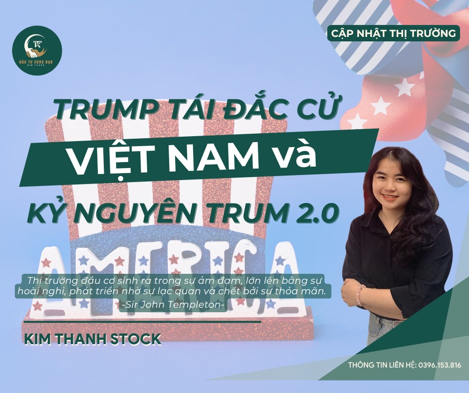 Ông Donald Trump đã giành chiến thắng trong cuộc bầu cử Tổng thống Mỹ năm nay, đồng thời đảng Cộng hòa  ...