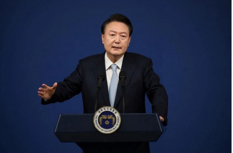 Tổng thống Hàn Quốc ban bố thiết quân luật: Hệ lụy và tác động toàn diện đến khu vực và quốc tế