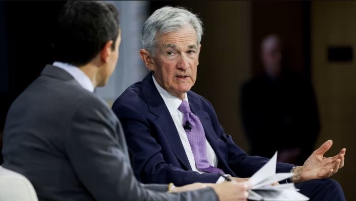 Jay Powell: Chính sách tiền tệ của Fed sẽ không bị ảnh hưởng bởi Trump