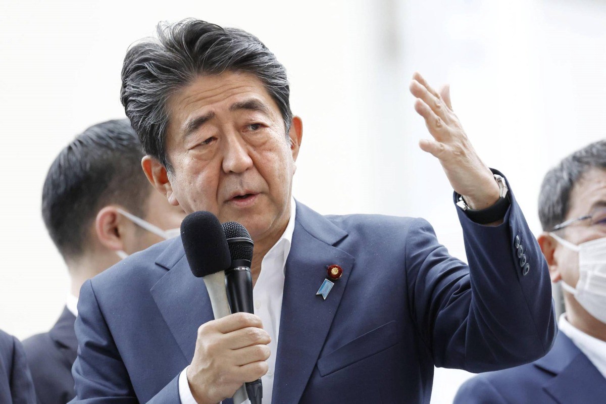 Từ "Three Arrows" Của Shinzo Abe Đến '3-3-3' Của Scott Bessent