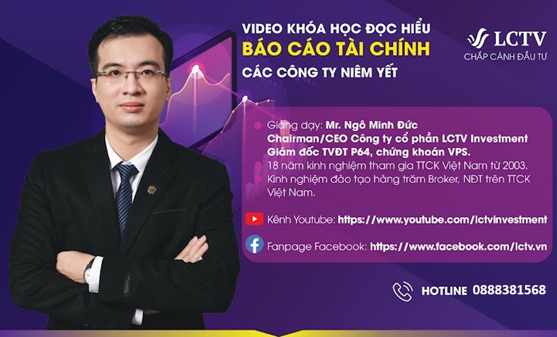 Nhân dịp cuối năm LCTV Investment đưa ra chương trình KHUYẾN MÃI kèm QUÀ TẶNG SIÊU KHỦNG nhằm tri ân  ...