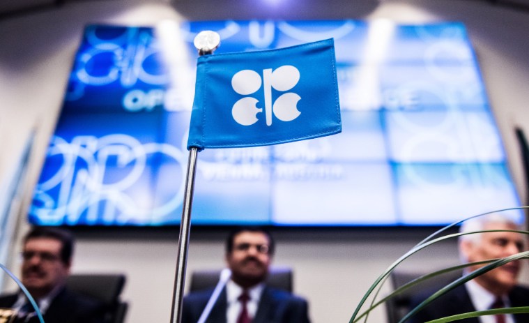 Cuộc họp OPEC và những tác động đến giá dầu thô toàn cầu. Hội nghị lần thứ 38 đã quyết định mở rộng  ...