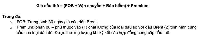 Đầu tư BSR cần theo dõi những yếu tố nào và có nên đầu tư BSR ở thời điểm hiện tại?. 1. Tổng quan doanh  ...