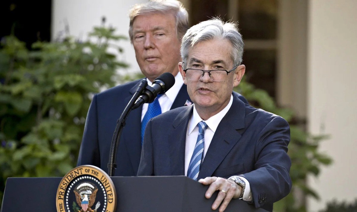 Trump khẳng định không thay thế chủ tịch FED Jerome Powell: lựa chọn hay thách thức?