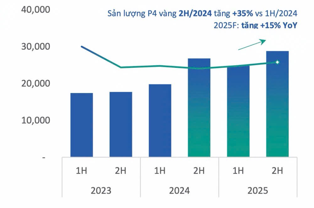 #DGC. Tham khảo vùng mua DGC: 114-114.5. Giá tích lũy trong hộp Davas từ tháng 8/2024 sau khi giảm 1  ...