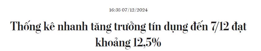 VN-Index sẽ ra sao trong tháng 12?