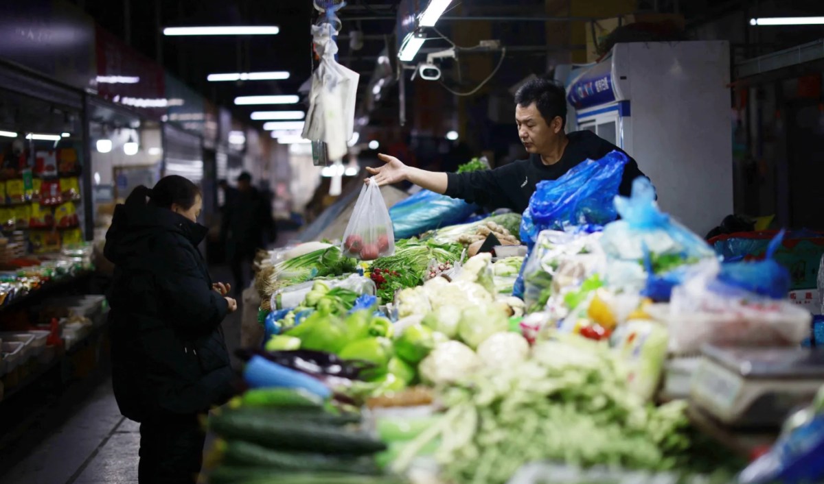 Thách Thức Giữa Lời Hứa và Hành Động: Bài Toán Kinh Tế Của Bắc Kinh. Trung Quốc đã liên tục nhấn mạnh  ...