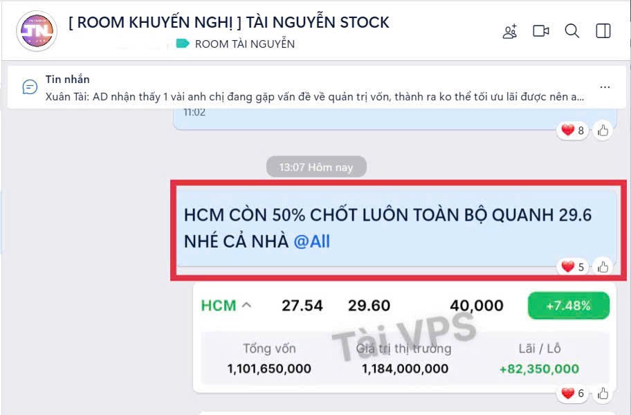 Nhận định thị trường 11/12/2024. Thị trường khó thì mình chốt lãi bảo toàn "tính mạng" :D . 3 siêu phẩm  ...