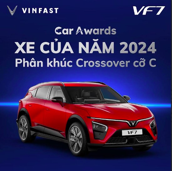 Vinfast đật kỷ lục bàn giao hơn 16.000 ô tô điện trong tháng 11/2024