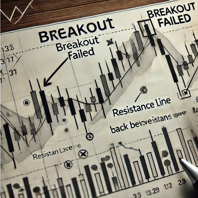 Với những nhà đầu tư theo phương pháp CANSLIM, việc mua cổ phiếu ở điểm breakout đã khá quen thuộc.  ...