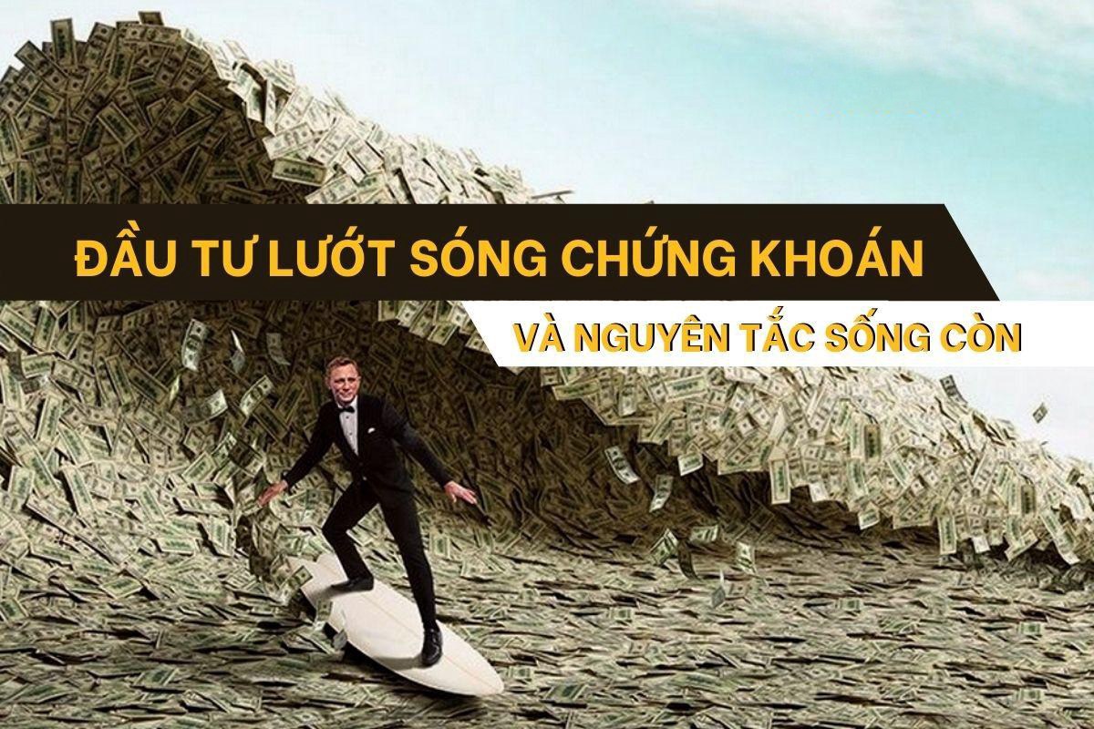 Kế hoạch trading (lướt sóng cổ phiếu): Cách để trở thành "thợ săn" trên thị trường chứng khoán