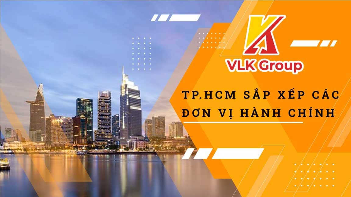 Thách thức và trở ngại khi TPHCM giảm 39 phường, xã. Việc giảm số lượng phường, xã tại TP.HCM từ 80  ...