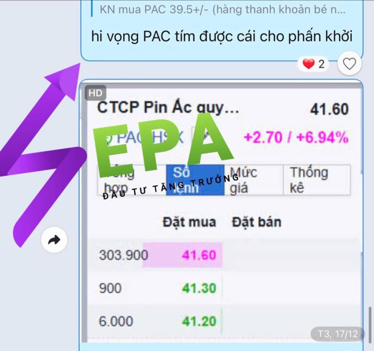 #PAC và #Vinfast liệu có nên duyên?. PAC là dạng mô hình công ty bao tiêu, 2 cổ đông chiến lược của  ...