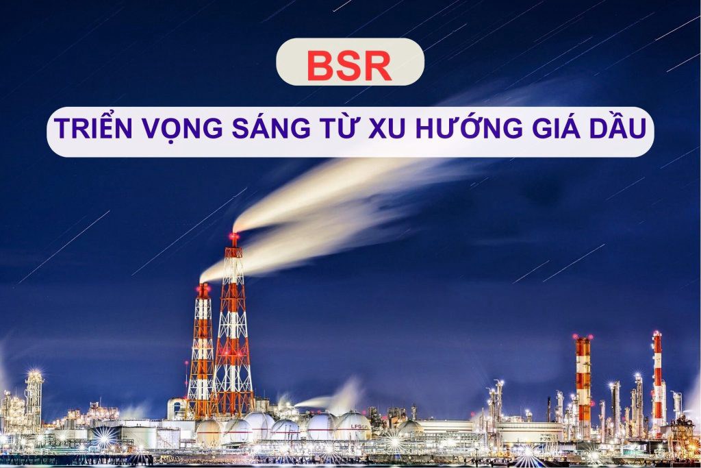 BSR Chuyển Sàn HOSE: Bước Chuyển Mình Chiến Lược, Tiềm Năng Bộc Phá. Công ty Cổ phần Lọc hóa dầu Bình  ...