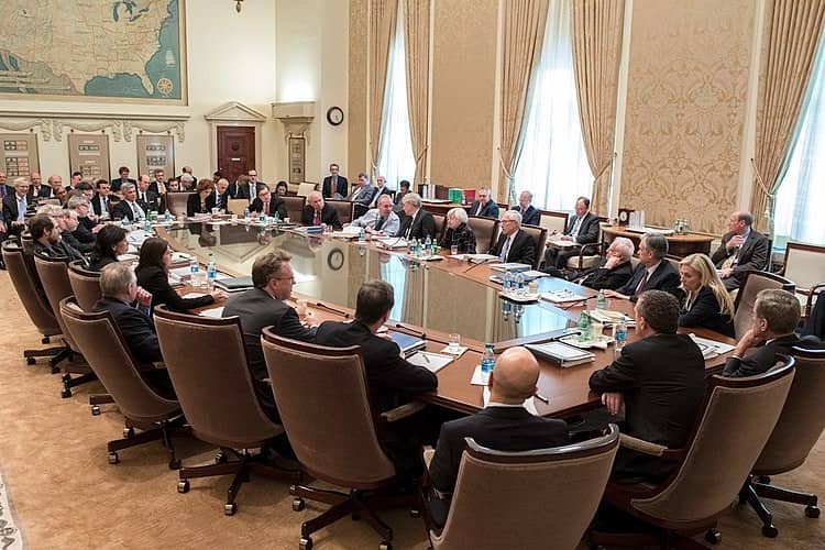 FOMC họp đêm nay 18/12/2024. Tối nay sẽ diễn ra cuộc họp FOMC, sự kiện quan trọng định hình chính sách  ...