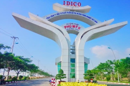 Cơ hội đầu tư IDC​