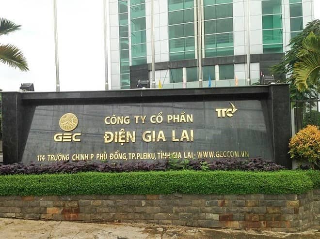 Phân tích cổ phiếu GEG