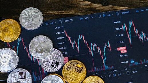 Bitcoin liệu tiếp tục tăng khi có sự hỗ trợ dưới thời Trump?