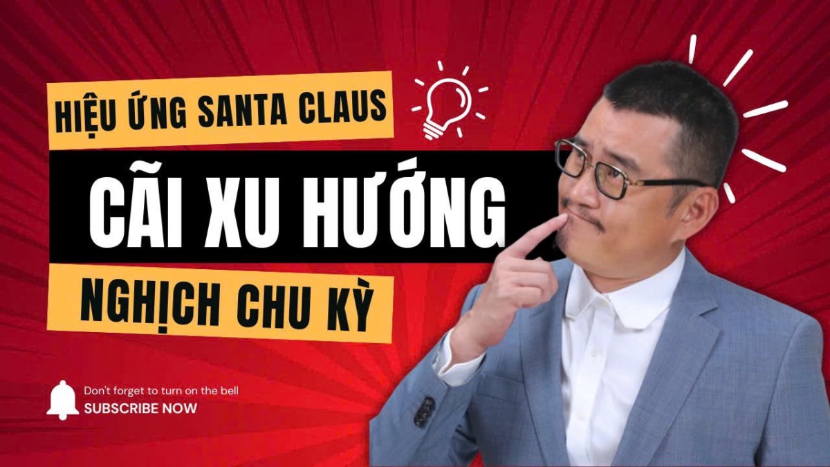 https://youtu.be/o6bMWRpQijo. Chứng khoán hôm nay: Khi thị trường đi ngược lại xu hướng, nhà đầu tư  ...