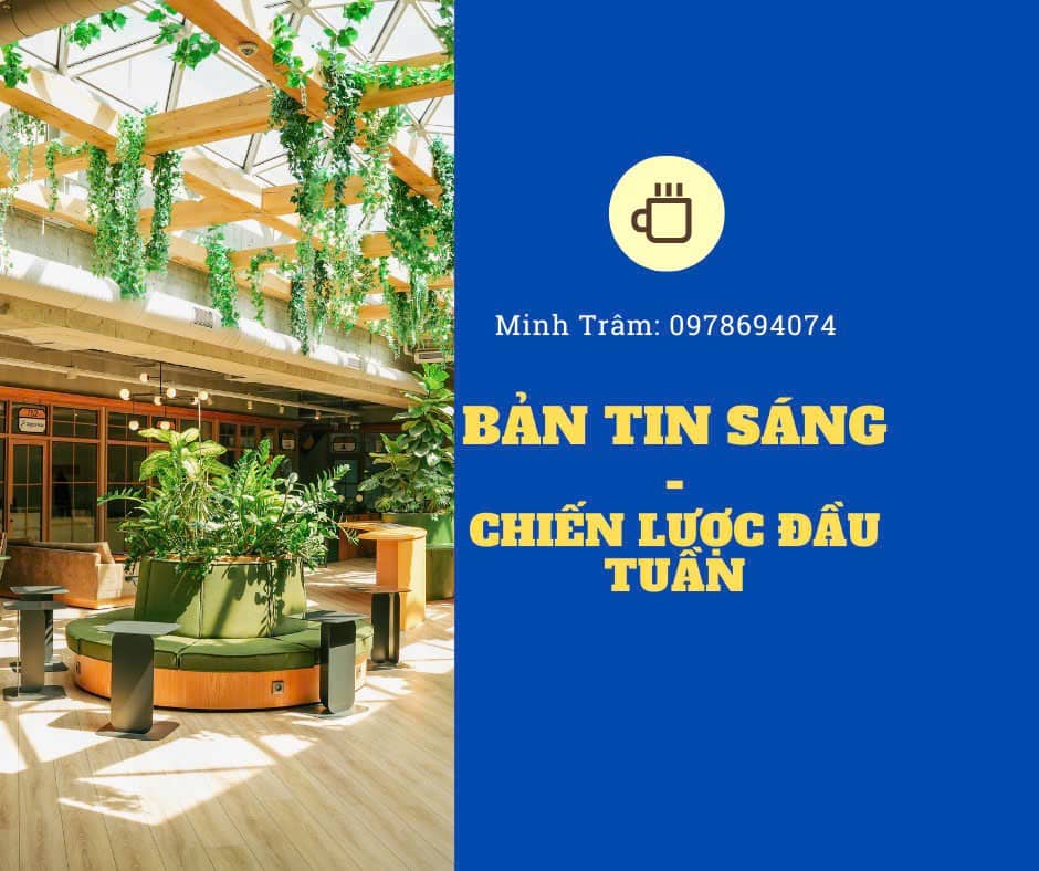 BẢN TIN SÁNG 23.12. CHIẾN LƯỢC ĐẦU TUẦN. THẾ GIỚI:. - Chứng khoán Mỹ phục hồi kỹ thuật.. - Giá dầu đi  ...