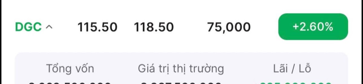 CHỌN LỌC CỔ PHIẾU THEO PHÂN TÍCH CƠ BẢN, LỰA CHỌN ĐIỂM MUA THEO PHÂN TÍCH KỸ THUẬT!. ===========. Một  ...